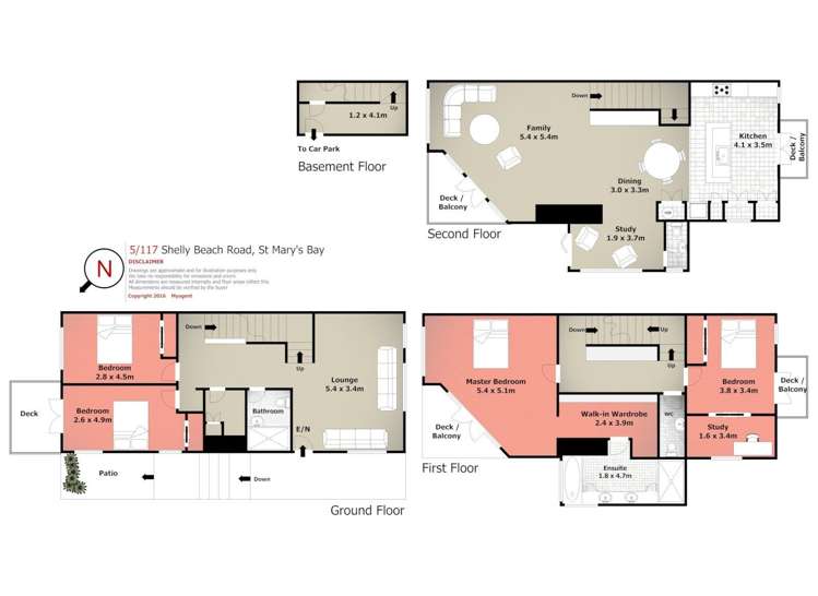 5/117 Shelly Beach Road Saint Marys Bay_25