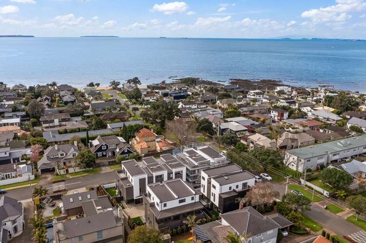 23 Frater Avenue Milford_22