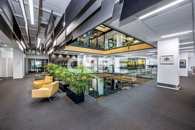 4 Graham Street Auckland Central_14