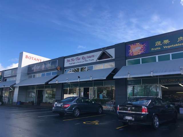 4/308 Te Irirangi Drive Flat Bush_1