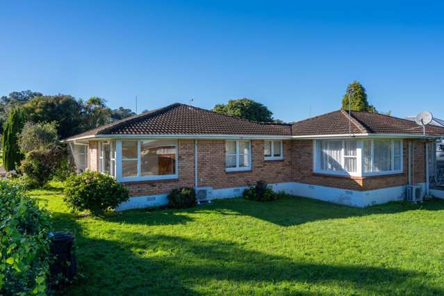 Charming 2-Bedroom Unit