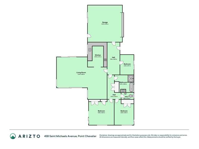 45B Saint Michaels Avenue Point Chevalier_1