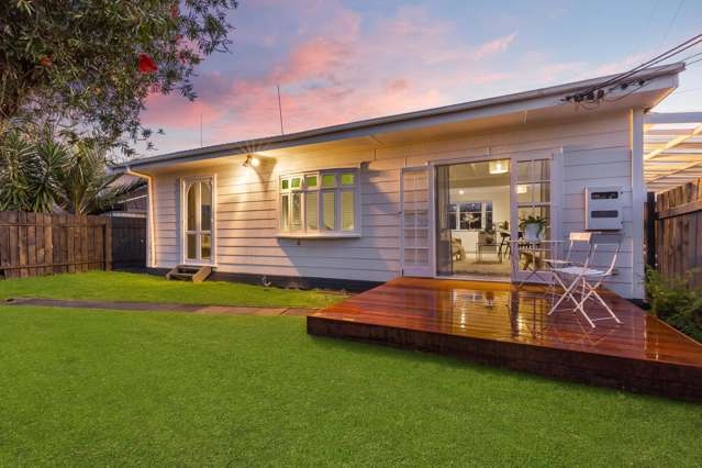 AFFORDABLE + RENOVATED
