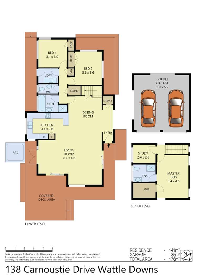 138 Carnoustie Drive Wattle Downs_18