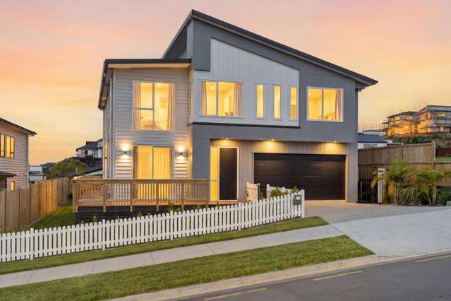 More Than a Residence, a Symbol of Status