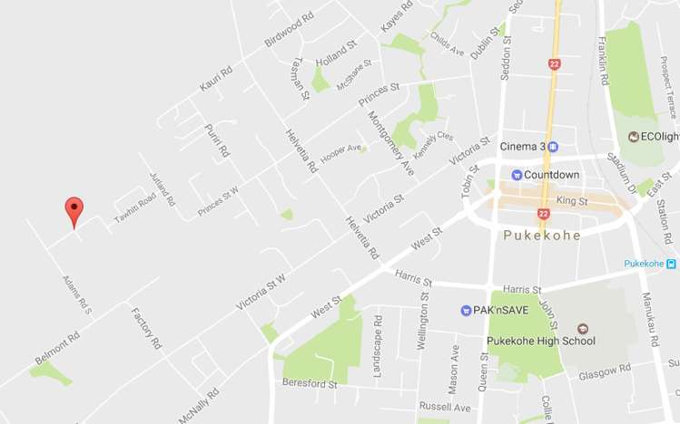 25 Huamanu Street Pukekohe_1