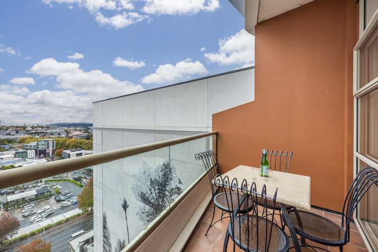 11B/125A Hobson Street Auckland Central_10