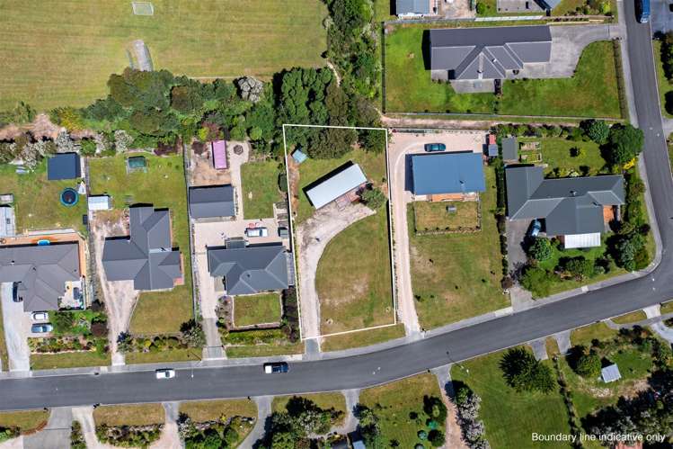 11 Ruataniwha Drive Collingwood_11