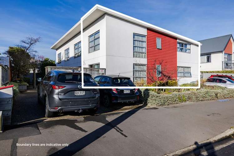 A/15 Ethel Benjamin Place North Dunedin_20