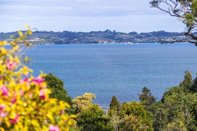 1 Pigeon Place Tawharanui Peninsula_1