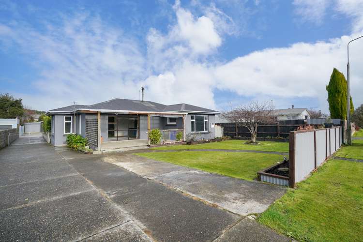 11 Jack Street Newfield Invercargill City Houses for Sale One Roof