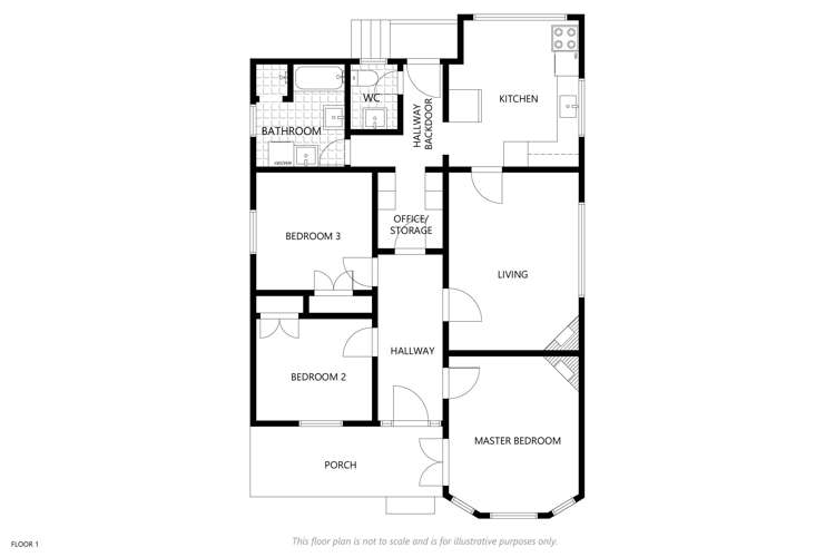 25 Amaranth Street Waihi_19