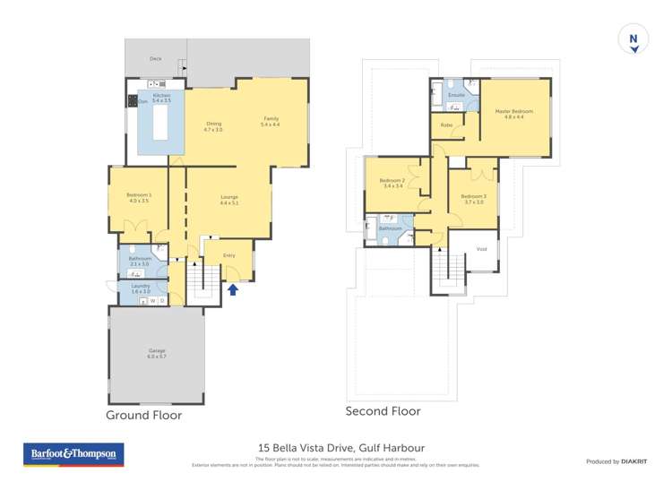 15 Bella Vista Drive Gulf Harbour_10