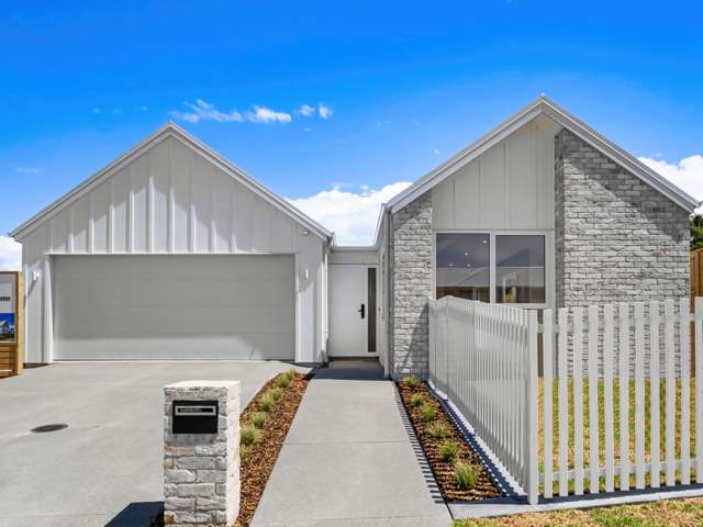 Coastal Style and Lasting Appeal