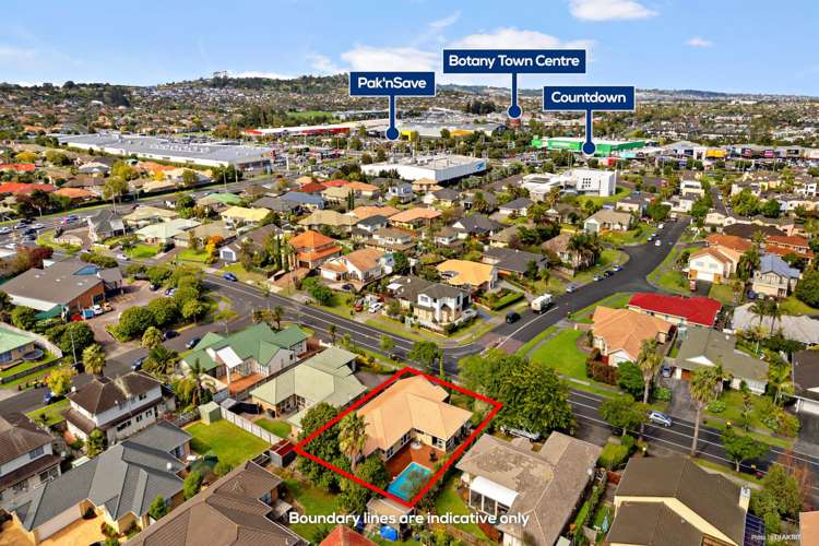 128 Golfland Drive Golflands_11