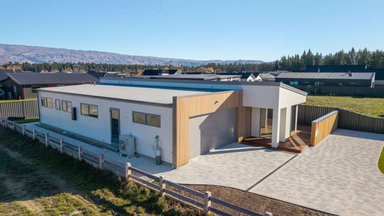 13 Williams Crescent Alexandra_26
