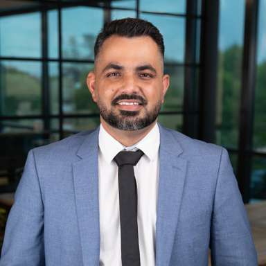 Vikas Kharbanda