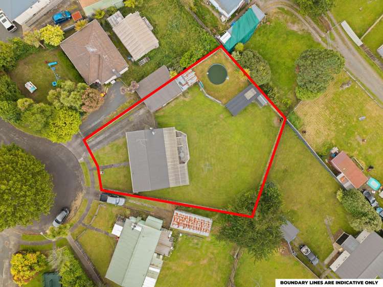 6 Cairngorm Place Tokoroa_11