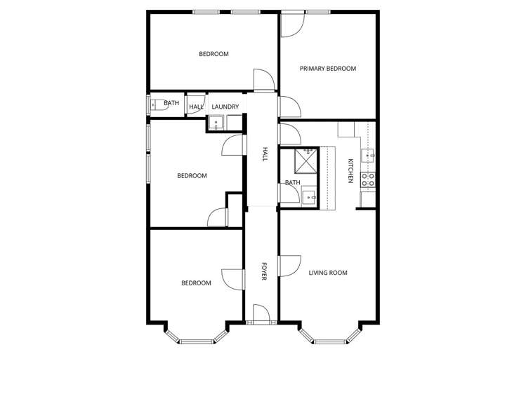 185 Leith Street North Dunedin_21