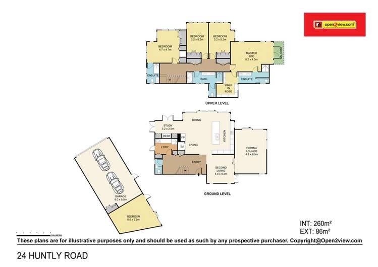 25 Huntly Road Campbells Bay_17