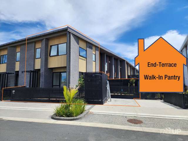 Hobsonville, 2 bedrooms, $660