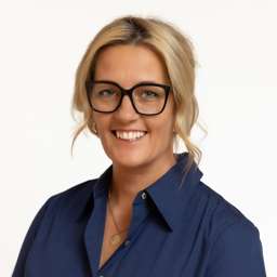 Rachelle Finnie