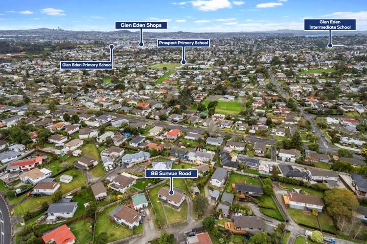 86 Sunvue Road Glen Eden_15