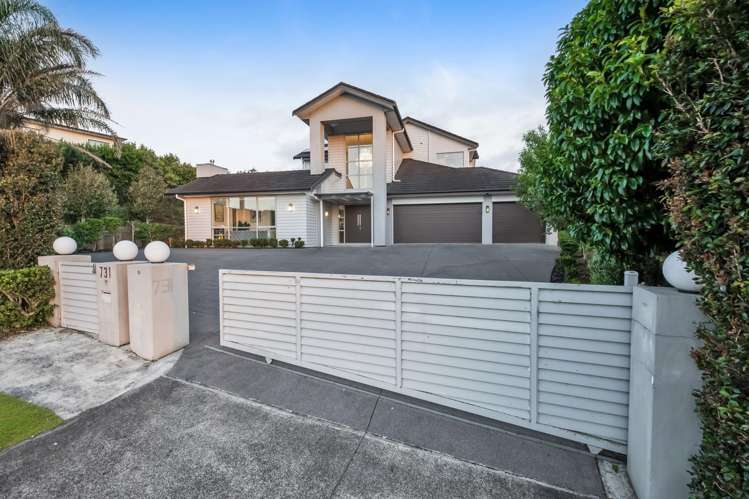 731 Redoubt Road Flat Bush_36