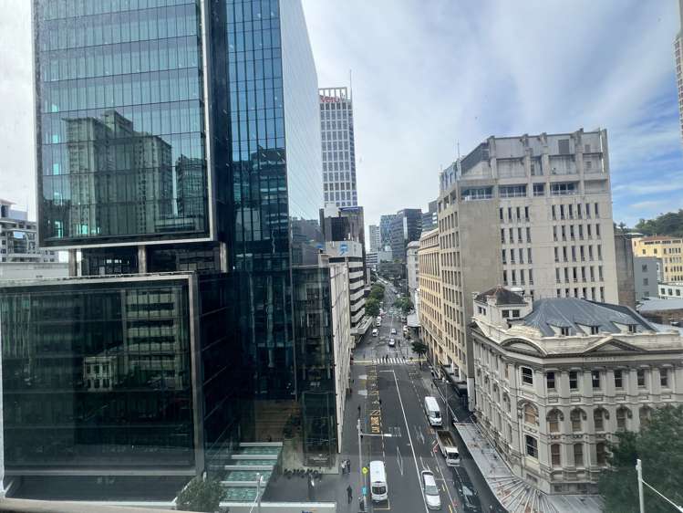 109 Queen Street Auckland Cbd_10