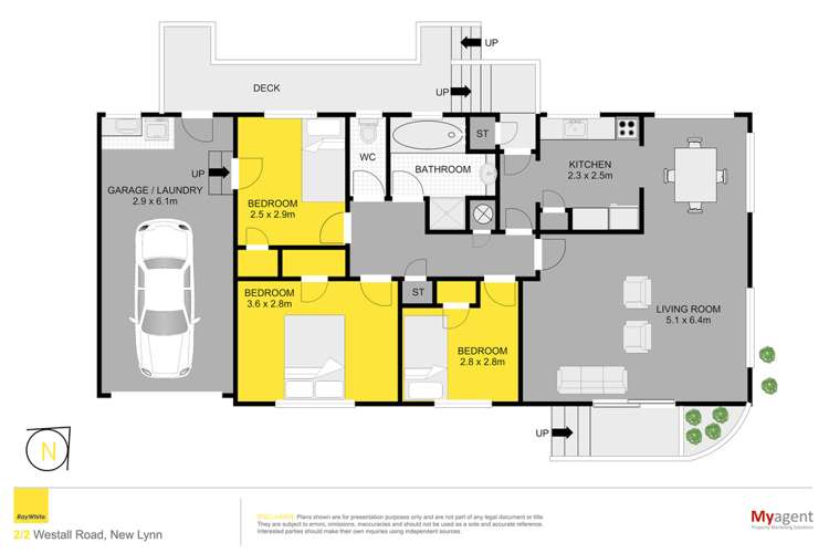 2/2 Westall Road New Lynn_12