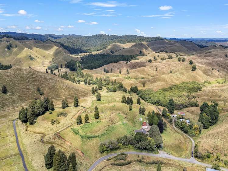 712 Mangapapa Road Tangarakau Stratford_26