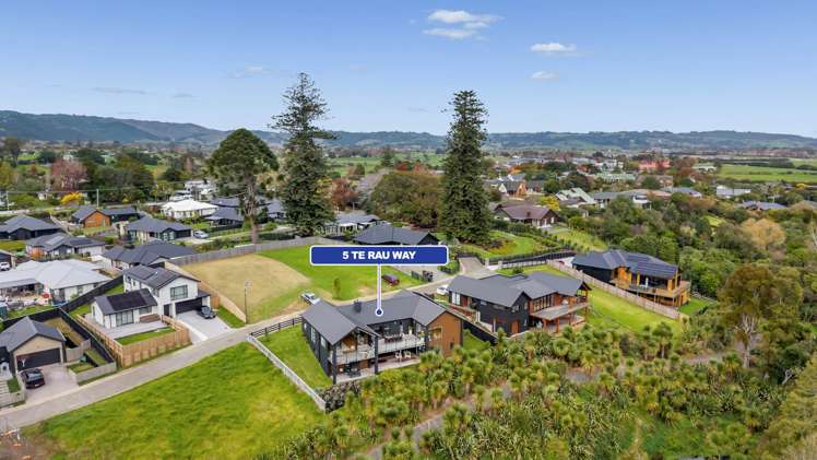 5 Te Rau Way Clevedon_36