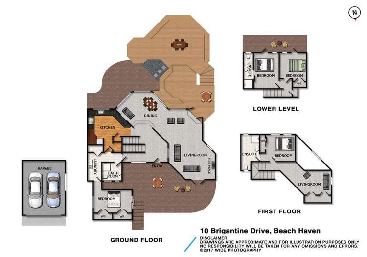 10 Brigantine Drive Beach Haven_19