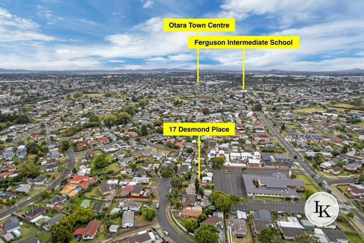 17 Desmond Place Otara_24