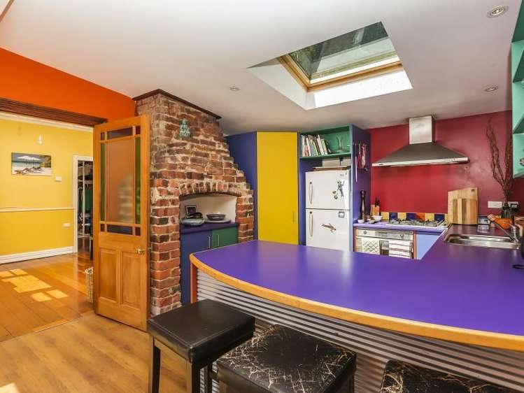 11 Irvine Street Aro Valley_8