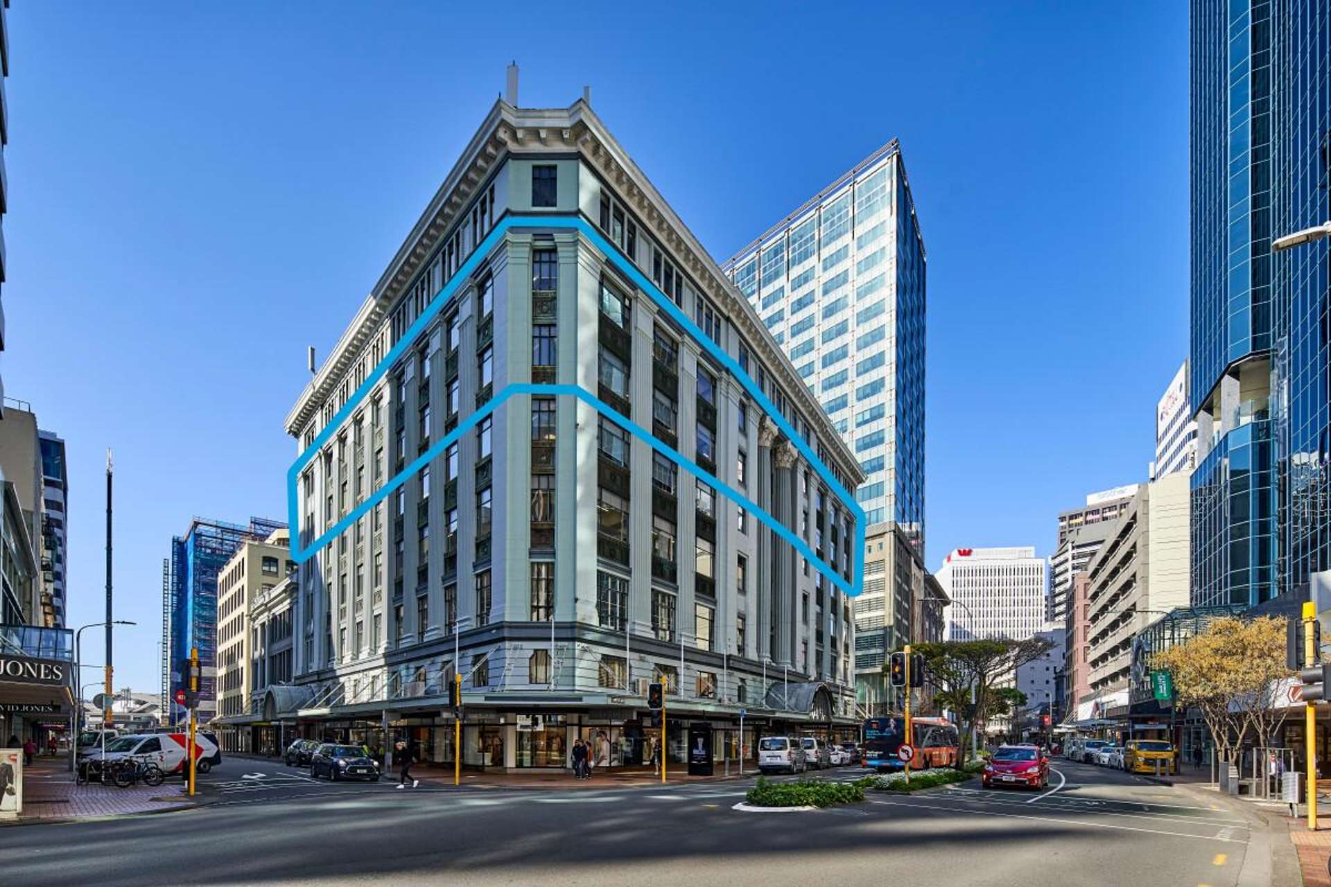 179 Lambton Quay Wellington Central_0