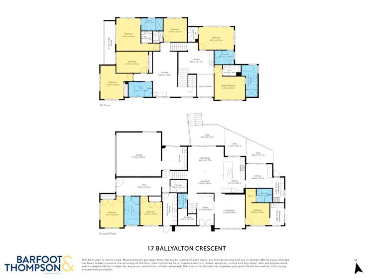 17 Ballyalton Crescent Flat Bush_20