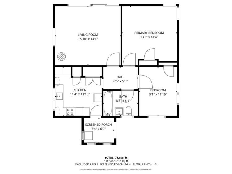 29A John Street Trentham_14