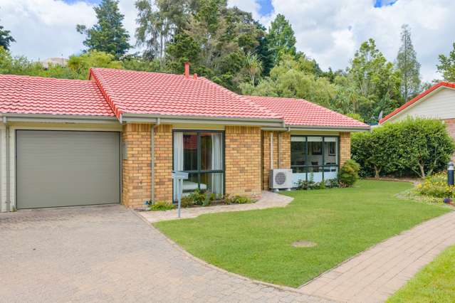 Comfortable Village Living Option