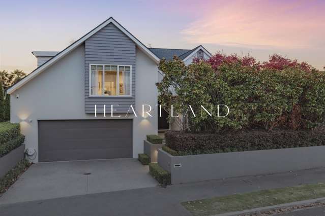 Merivales Heartland