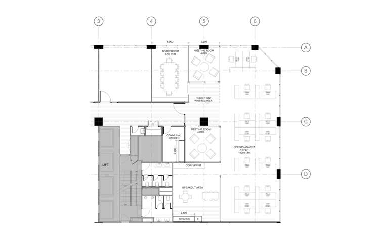 Level 17/55 Shortland Street City Centre_9