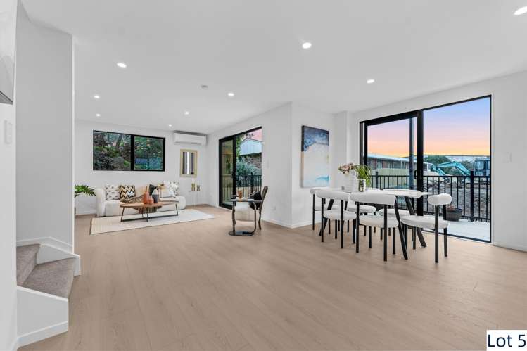 Lot 5-6/24 Leonard Road Mount Wellington_6