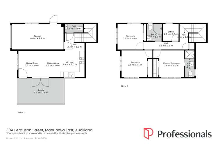 30A Ferguson Street Manurewa East_13