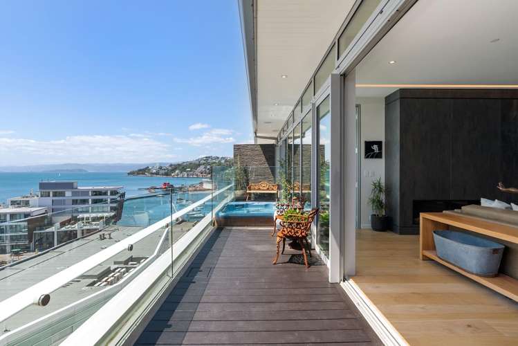 602a/22 Herd Street Te Aro_10