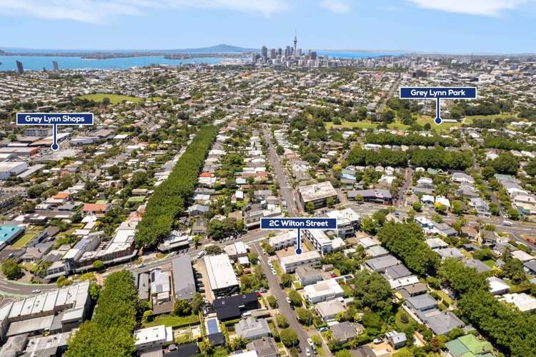2c Wilton Street Grey Lynn_13