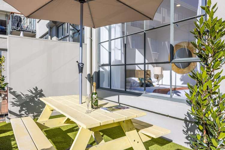 436/35 Hobson Street Auckland Central_25