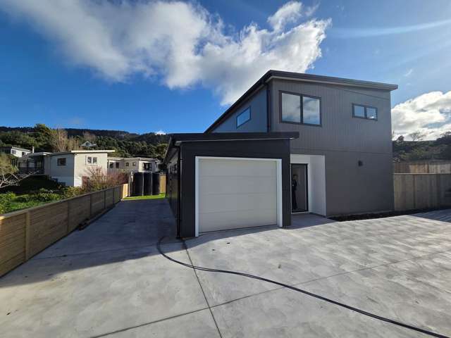 Brand New Large Family Home