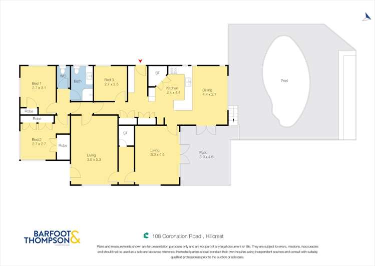 108 Coronation Road Hillcrest_27