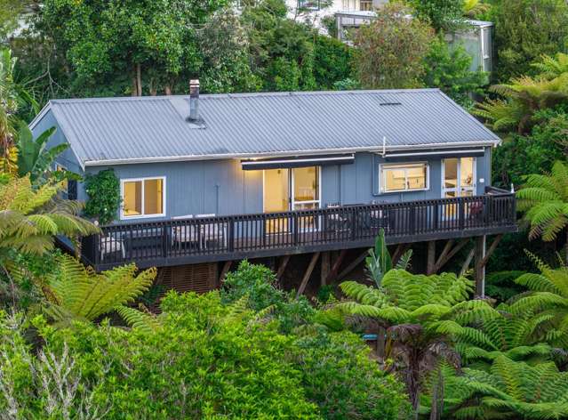 Private Native Haven