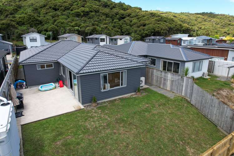 87 Meremere Street Wainuiomata_23